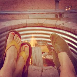 Meet your Posher, Tammy